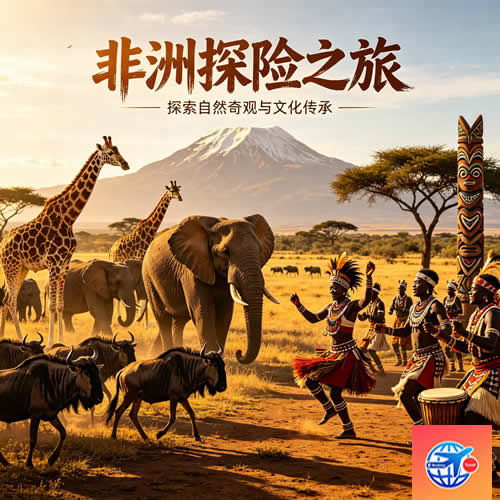 Africa